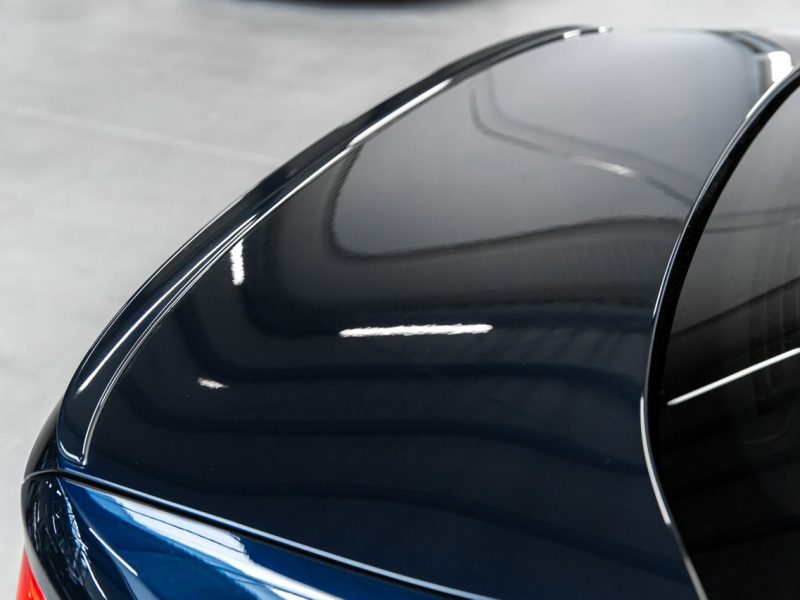 BMW M5 Salon Polska. Ceramika, Bowers, Karbon. Masaże. FV23% F90