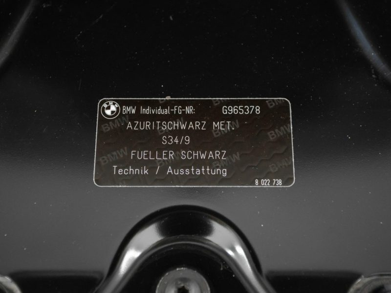 BMW M5 Salon Polska. Ceramika, Bowers, Karbon. Masaże. FV23% F90