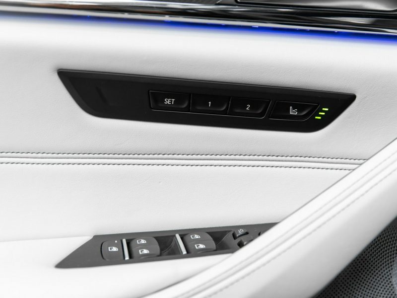 BMW M5 Salon Polska. Ceramika, Bowers, Karbon. Masaże. FV23% F90