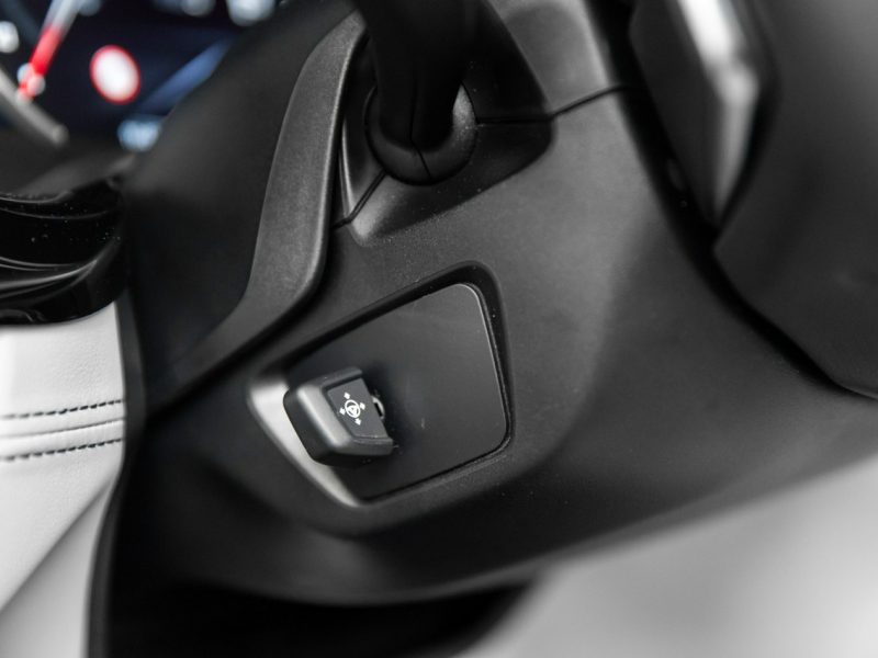 BMW M5 Salon Polska. Ceramika, Bowers, Karbon. Masaże. FV23% F90