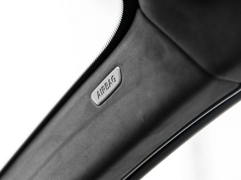 BMW M5 Salon Polska. Ceramika, Bowers, Karbon. Masaże. FV23% F90