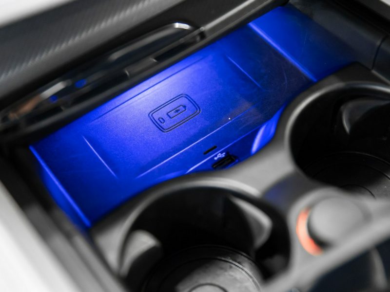 BMW M5 Salon Polska. Ceramika, Bowers, Karbon. Masaże. FV23% F90