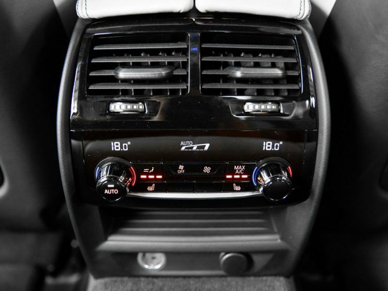 BMW M5 Salon Polska. Ceramika, Bowers, Karbon. Masaże. FV23% F90