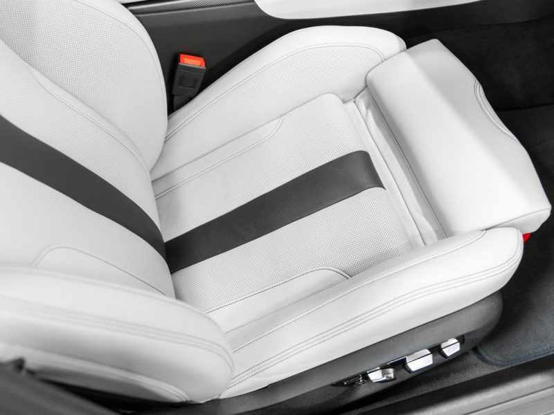 BMW M5 Salon Polska. Ceramika, Bowers, Karbon. Masaże. FV23% F90