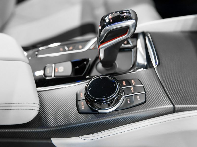BMW M5 Salon Polska. Ceramika, Bowers, Karbon. Masaże. FV23% F90