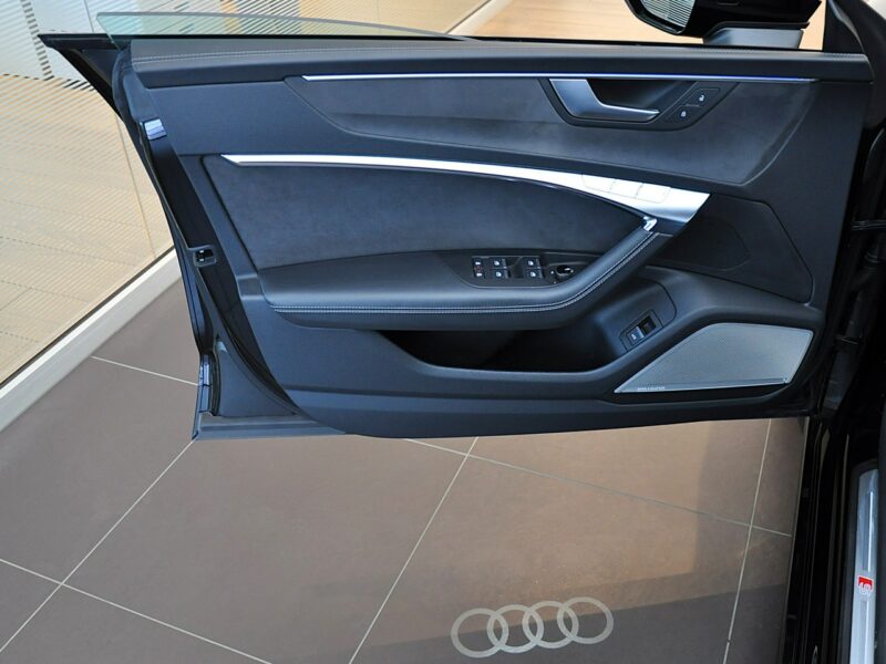 Audi A7 40TDI Quattro Sline MatrixLaser TempomatACC Ambiente Panorama OśSkrętn 4G9 (2018-)
