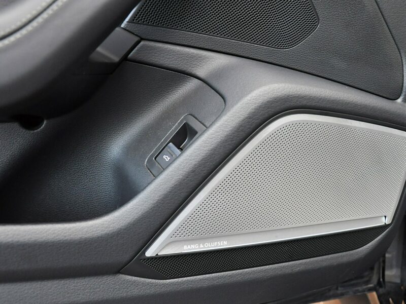 Audi A7 40TDI Quattro Sline MatrixLaser TempomatACC Ambiente Panorama OśSkrętn 4G9 (2018-)