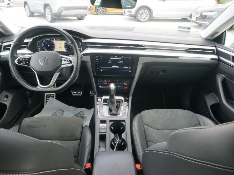 Volkswagen Arteon 2.0 TDI/200 KM Elegance DSG Salon PL 4Motion Faktura Vat 23% PO3SH13