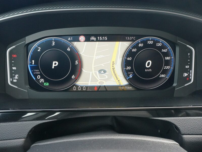 Volkswagen Arteon 2.0 TDI/200 KM Elegance DSG Salon PL 4Motion Faktura Vat 23% PO3SH13