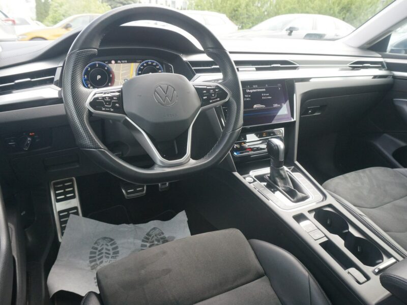 Volkswagen Arteon 2.0 TDI/200 KM Elegance DSG Salon PL 4Motion Faktura Vat 23% PO3SH13