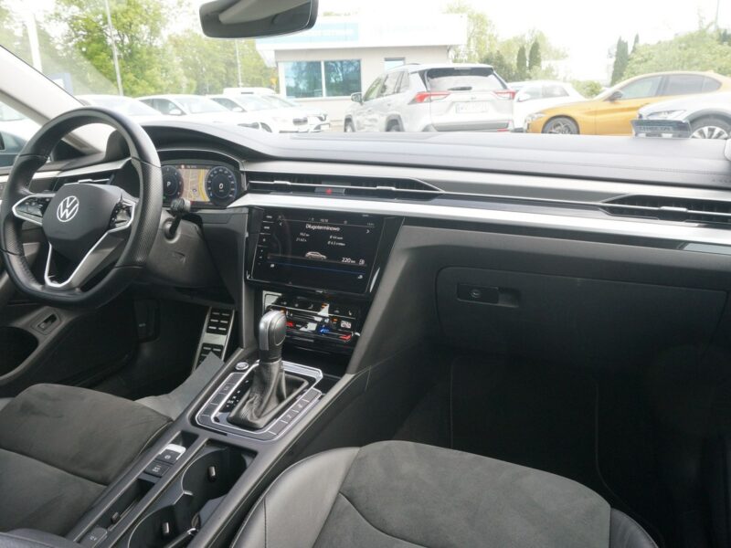 Volkswagen Arteon 2.0 TDI/200 KM Elegance DSG Salon PL 4Motion Faktura Vat 23% PO3SH13