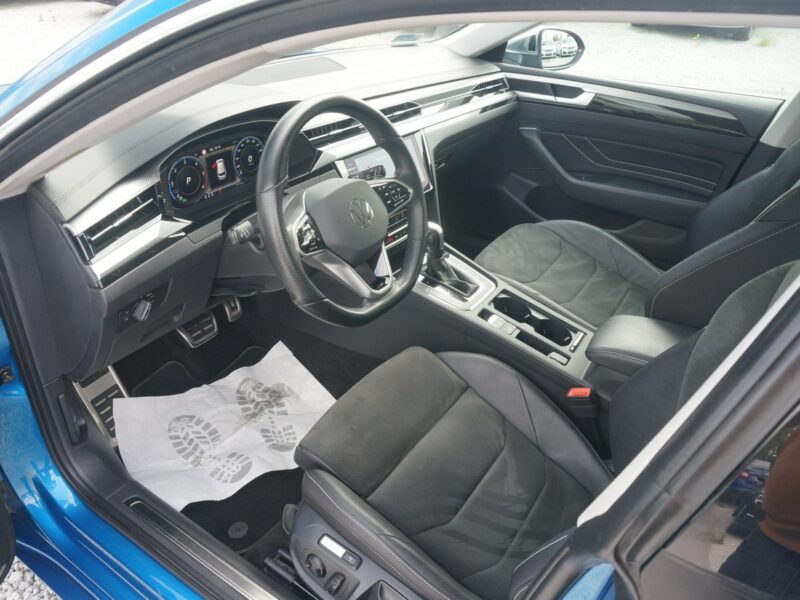 Volkswagen Arteon 2.0 TDI/200 KM Elegance DSG Salon PL 4Motion Faktura Vat 23% PO3SH13