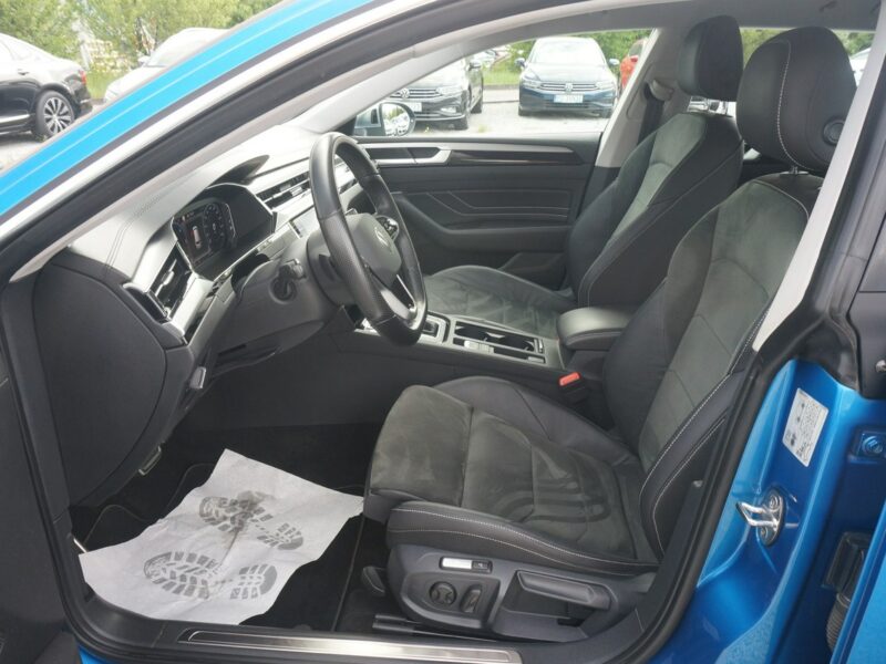 Volkswagen Arteon 2.0 TDI/200 KM Elegance DSG Salon PL 4Motion Faktura Vat 23% PO3SH13