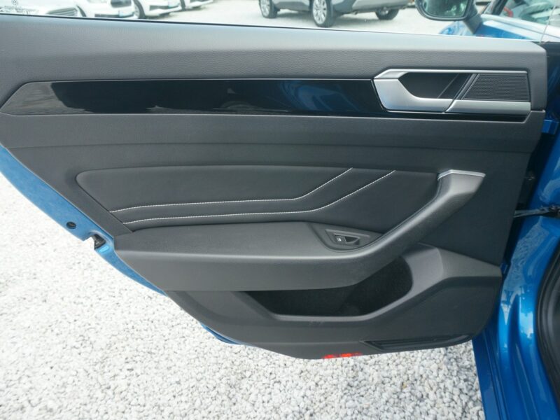 Volkswagen Arteon 2.0 TDI/200 KM Elegance DSG Salon PL 4Motion Faktura Vat 23% PO3SH13