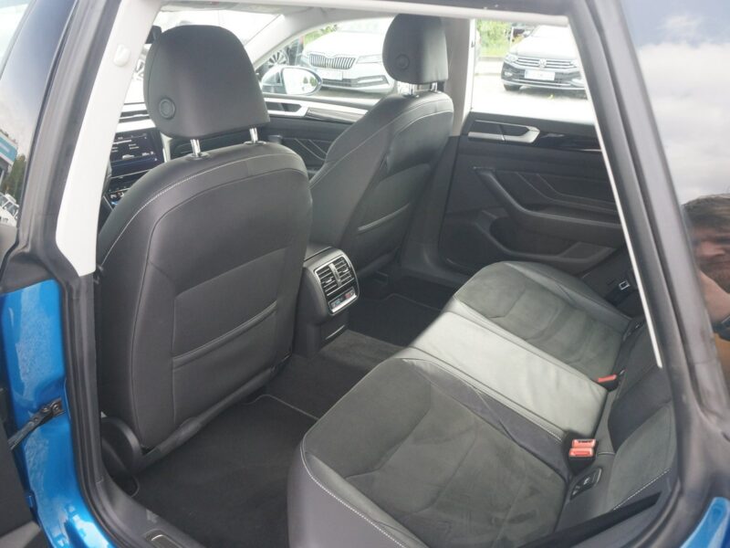 Volkswagen Arteon 2.0 TDI/200 KM Elegance DSG Salon PL 4Motion Faktura Vat 23% PO3SH13