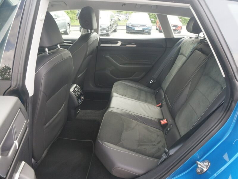 Volkswagen Arteon 2.0 TDI/200 KM Elegance DSG Salon PL 4Motion Faktura Vat 23% PO3SH13