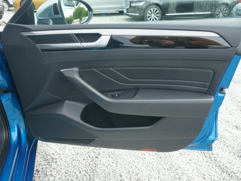 Volkswagen Arteon 2.0 TDI/200 KM Elegance DSG Salon PL 4Motion Faktura Vat 23% PO3SH13