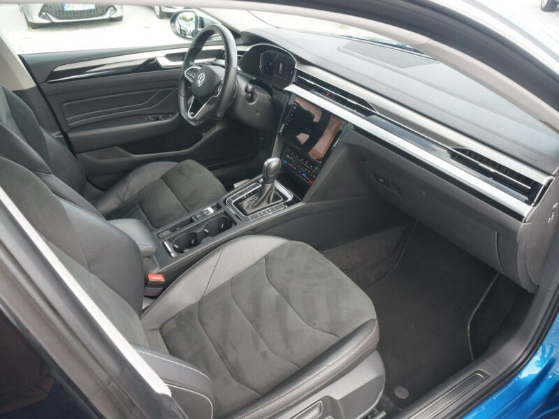 Volkswagen Arteon 2.0 TDI/200 KM Elegance DSG Salon PL 4Motion Faktura Vat 23% PO3SH13