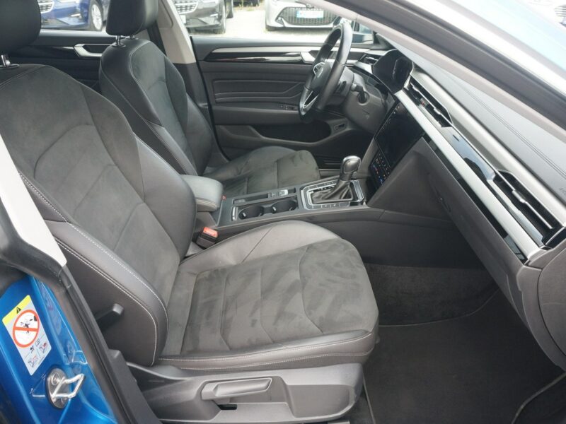 Volkswagen Arteon 2.0 TDI/200 KM Elegance DSG Salon PL 4Motion Faktura Vat 23% PO3SH13