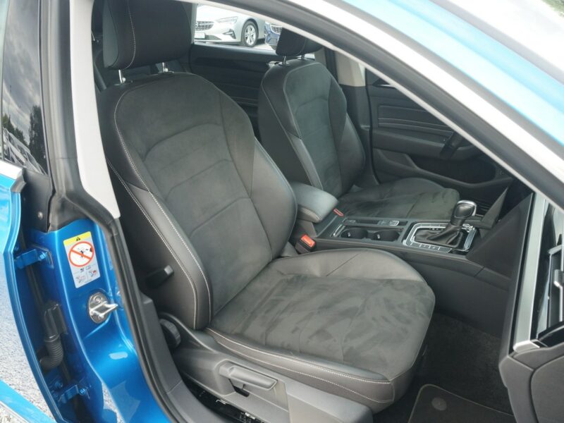 Volkswagen Arteon 2.0 TDI/200 KM Elegance DSG Salon PL 4Motion Faktura Vat 23% PO3SH13