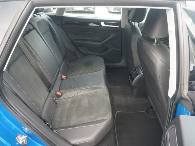 Volkswagen Arteon 2.0 TDI/200 KM Elegance DSG Salon PL 4Motion Faktura Vat 23% PO3SH13