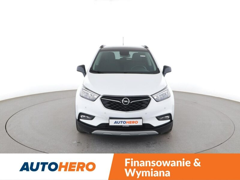 Opel Mokka GRATIS! Pakiet Serwisowy o wartości 800 zł! I (2012-2019)