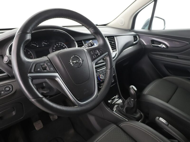 Opel Mokka GRATIS! Pakiet Serwisowy o wartości 800 zł! I (2012-2019)