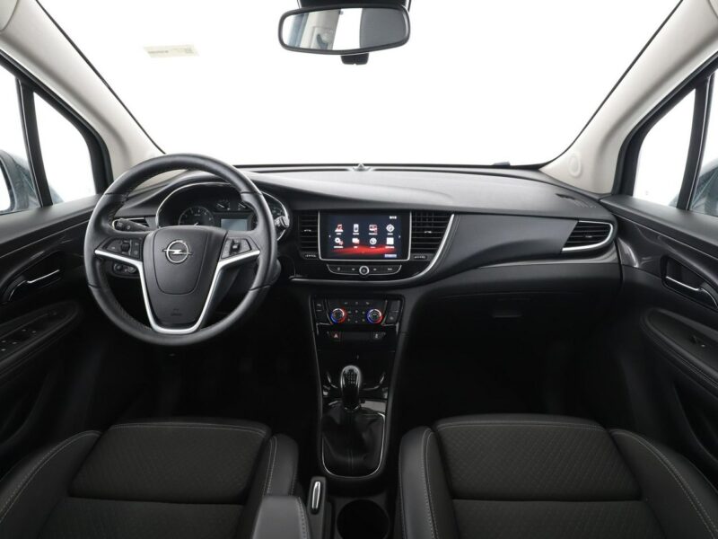 Opel Mokka GRATIS! Pakiet Serwisowy o wartości 800 zł! I (2012-2019)
