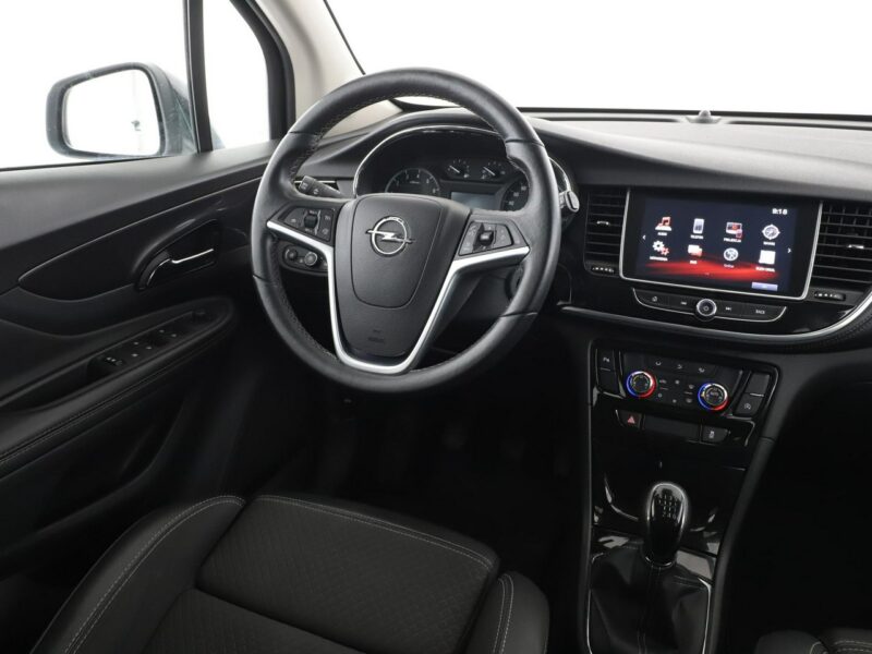 Opel Mokka GRATIS! Pakiet Serwisowy o wartości 800 zł! I (2012-2019)