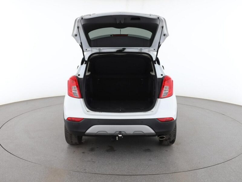 Opel Mokka GRATIS! Pakiet Serwisowy o wartości 800 zł! I (2012-2019)