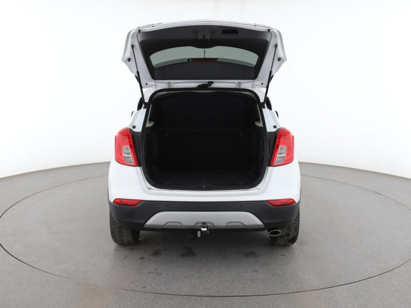 Opel Mokka GRATIS! Pakiet Serwisowy o wartości 800 zł! I (2012-2019)