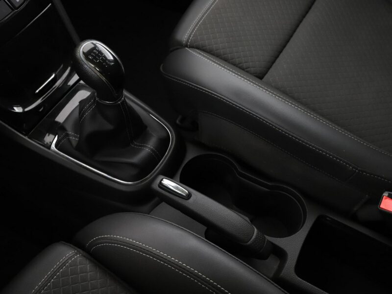 Opel Mokka GRATIS! Pakiet Serwisowy o wartości 800 zł! I (2012-2019)