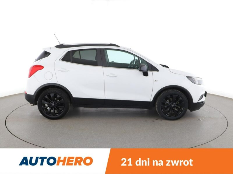 Opel Mokka GRATIS! Pakiet Serwisowy o wartości 800 zł! I (2012-2019)