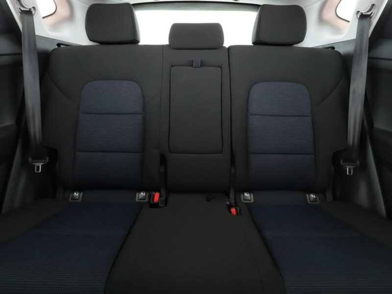 Hyundai Tucson navi klima auto grzane fotele i kierownica kamera i czujniki parkowani III (2015-2020)