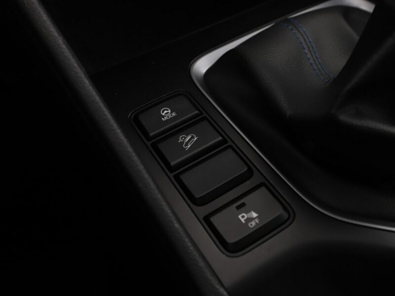 Hyundai Tucson navi klima auto grzane fotele i kierownica kamera i czujniki parkowani III (2015-2020)