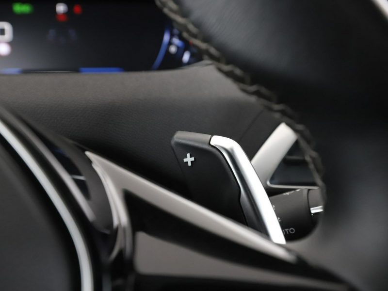 Peugeot 3008 Allure automat panorama navi virtual kamera tempomat LED II (2016-)
