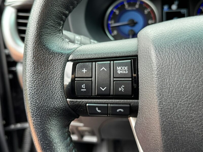 Toyota Hilux 2.4 D-4D Automat Bogato Wyposażony Salon PL Super Stan Unikat !!! VII (2005-)