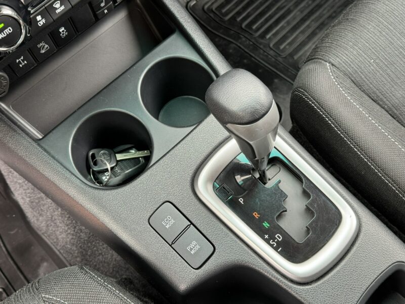 Toyota Hilux 2.4 D-4D Automat Bogato Wyposażony Salon PL Super Stan Unikat !!! VII (2005-)