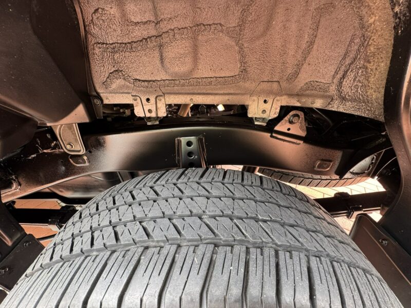 Toyota Hilux 2.4 D-4D Automat Bogato Wyposażony Salon PL Super Stan Unikat !!! VII (2005-)