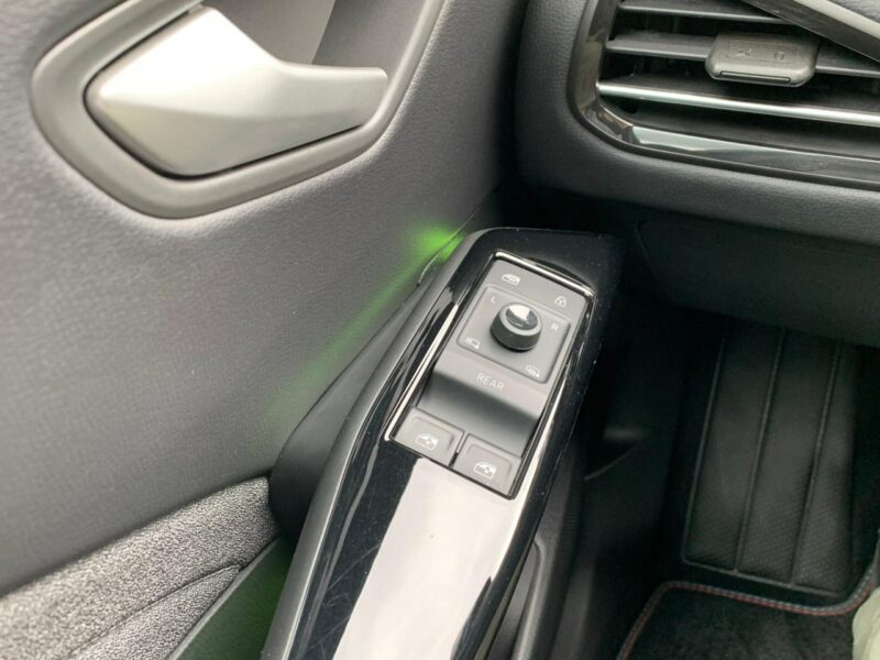 Volkswagen ID.3 ID3 Pro 150kWKamery 360 Grzane Fotele Zarejestrowany 204