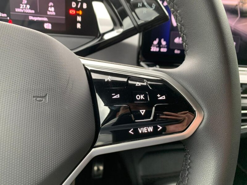 Volkswagen ID.3 ID3 Pro 150kWKamery 360 Grzane Fotele Zarejestrowany 204