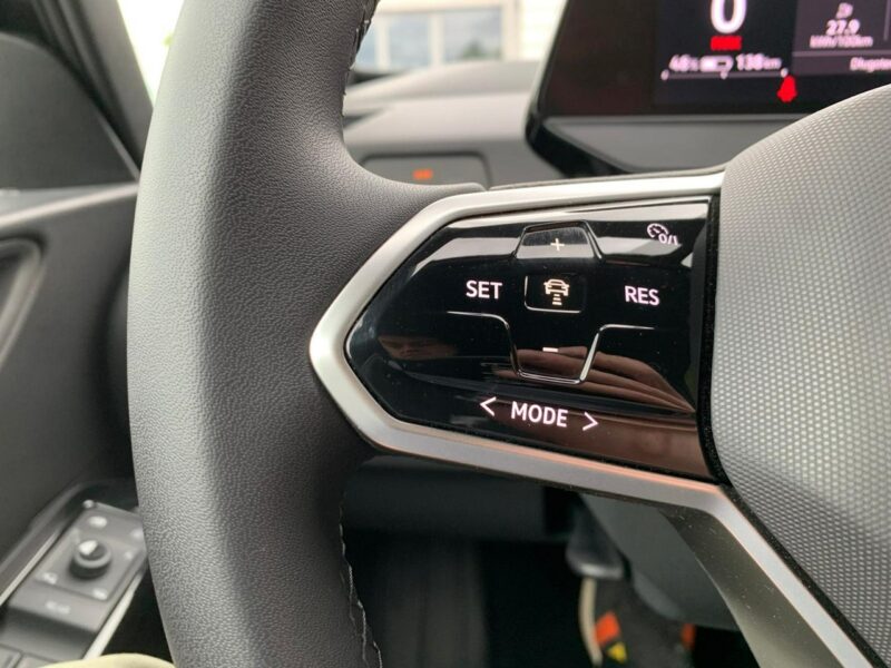 Volkswagen ID.3 ID3 Pro 150kWKamery 360 Grzane Fotele Zarejestrowany 204