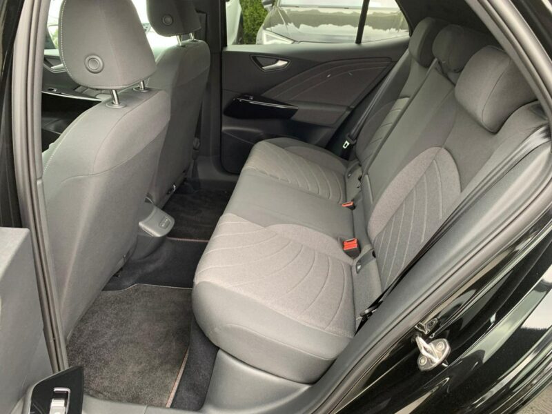 Volkswagen ID.3 ID3 Pro 150kWKamery 360 Grzane Fotele Zarejestrowany 204