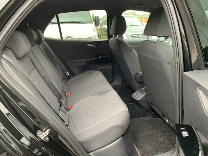 Volkswagen ID.3 ID3 Pro 150kWKamery 360 Grzane Fotele Zarejestrowany 204