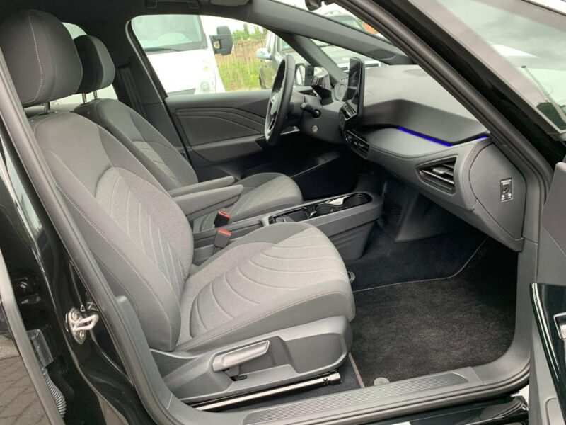 Volkswagen ID.3 ID3 Pro 150kWKamery 360 Grzane Fotele Zarejestrowany 204