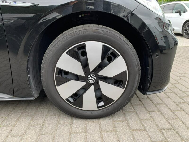 Volkswagen ID.3 ID3 Pro 150kWKamery 360 Grzane Fotele Zarejestrowany 204