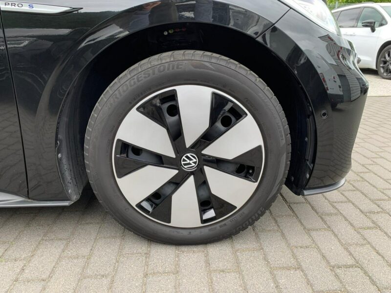 Volkswagen ID.3 ID3 Pro 150kWKamery 360 Grzane Fotele Zarejestrowany 204