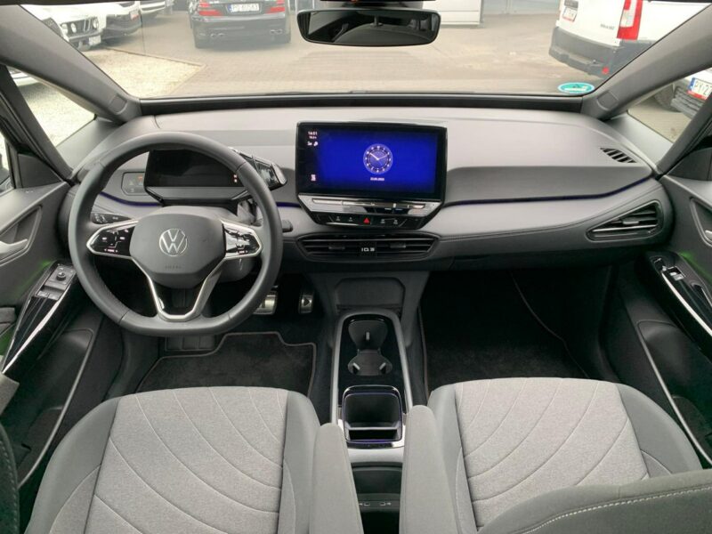 Volkswagen ID.3 ID3 Pro 150kWKamery 360 Grzane Fotele Zarejestrowany 204