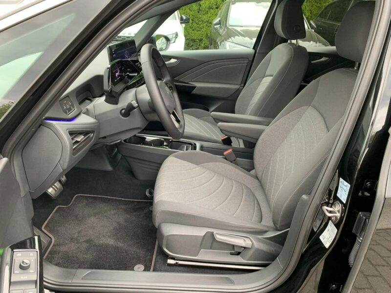 Volkswagen ID.3 ID3 Pro 150kWKamery 360 Grzane Fotele Zarejestrowany 204