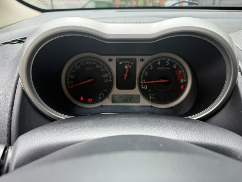 Nissan Note 1.4 Benzyna | Serwisowany | Gwarancja | Bogate wyposażenie | Zadbany I (2005-2013)